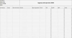 La Traductora En Apuros Plantilla De Factura Y Libro Registro Para Traductores Autonomos En Excel Facturas Registros Plantas