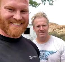 If You Are A Big Fan Of SKINWALKER RANCH Type Hi 🚀