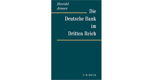 Zu jeder filiale bekommen sie per klick weitere informationen zur lage und dem aktuellen angebot. Die Deutsche Bank Im Dritten Reich James Harold Broschur