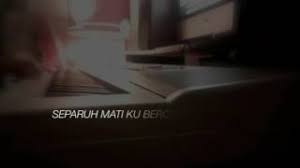 Ost titian cinta asfan shah sumpah cintaku official lyrics video. Separuh Mati Ku Bercinta Mp3 Download 320kbps