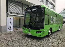 We did not find results for: Temsa Focuses On Autonomous Vehicles Features Its First Concept Vehicle Temsa Bus Coach United Kingdom