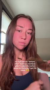 Transforming My Fitness Journey: Before and After