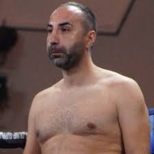 Robert Maddy vs. Aleksandar Kuvac, Black Wolves Haus Gala