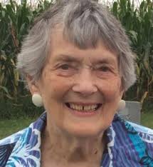 Ella May Newkirk Ulrich