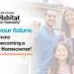 Your Path to Habitat Homeownership: Virtual event image