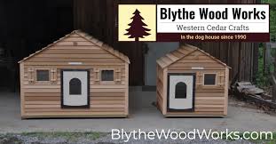 It has plenty of space for your dog to stand up, walk around and sleep. Dog House Sizes By Breed Custom Dog Houses For Large Dogs