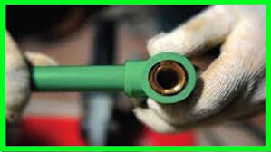 Instalaciones de agua