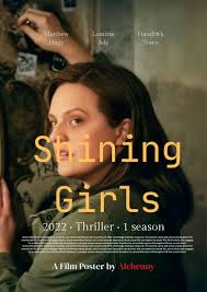Shining Girls" limited series review