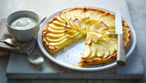 Apple Tart Recipe Recipe French Apple Tart French Apple Tart Recipe Tart Dessert