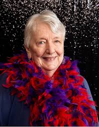 Joan Strauman Obituary