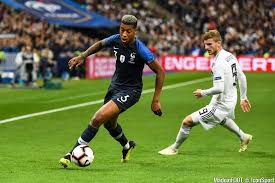 Le sélectionneur tricolore sait parfaitement comment bien démarrer les grandes compétitions. Tv A Quelle Heure Et Sur Quelle Chaine Regarder France Allemagne En Direct
