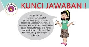 Toleransi adalah membiarkan orang lain berpendapat lain,melakukan hal yang tidak sependapat dengan kita, tanpa kita ganggu ataupun intimidasi. Lengkap Kunci Jawaban Tema 4 Kelas 6 Halaman 119 121 122 123 124