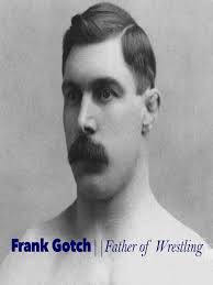 Father of Wrestling