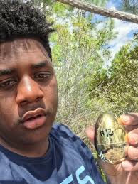 Check out all the eggs that have been discovered so far! 🥚👀 Keep your  eyes peeled