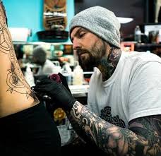Our team of artists work in every realm possible. Best Tattoo Piercing Shop Tattoo Artists In Denver