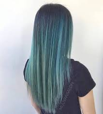 We're here for the 2020 version and we know you'll love this look. 50 Fun Blue Hair Ideas To Become More Adventurous In 2020