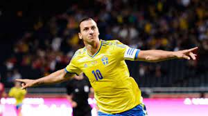 Schweden stoppt spanien mit einer soliden abwehrleistung. Schock Fur Schweden Ibrahimovic Fehlt Bei Der Em