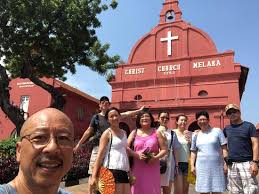 Melaka and kl are almost hourly from terminal bersepadu selatan (intergrated terminal south of kl). 27 July 1 August 2019 Clients Mr Edwin Singgih Family Who S From Holand Choosing Us For Their Trip Around Kuala Lumpur Bukit Tinggi Port Klang Malacca Tour And Also A