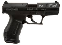 Pin On Walther P99 As 9mm 40 S W