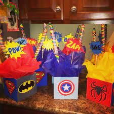 Try our tips and recommendations below. Pin By Janell Marie On Party Superhero Birthday Party Avenger Birthday Party Avengers Birthday