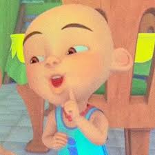 Gambarnya sangat sederhana dan mudah untuk diwarnai. Pin Oleh Annahsarimah Di Upin Ipin Kartun Ilustrasi Karakter Gambar Lucu