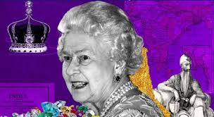 Plunder of Lahore Toshakhana