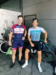 Hier finden sich alle termine der großen rennserien ironman, ironman 70.3 serie, challenge, termine 2021, 2022 triathlon bundesliga und deutsche meisterschaften, xterra und itu world triathlon 2021, 2022. Abgefahren Die Etappen 2 4 Der Deutschland Tour 2021