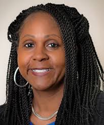 Inspiring voices: Dr. Tracey Ray