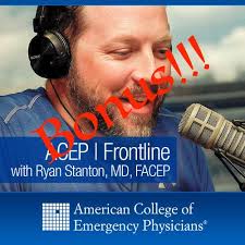 Can't believe I did my first podcast interview!