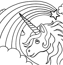 Keep a cat and pumpkin company on a magical night. 38 Coloring Page Unicorn Free Unicorn Coloring Pages Emoji Coloring Pages Dog Coloring Page
