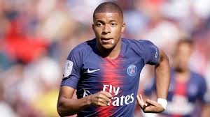 Mbappé regarded as one of the best players in the world, his. Chelsea Missed Out On Mbappe After Mom Pulled Plug In 2012 Cgtn