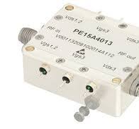5 Watt Psat, 7.5 GHz to 11 GHz, High Power GaAs Amplifier, SMA, 25 dB Gain