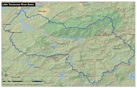 5 it is approximately 652 miles (1,049 km) long and is located in the southeastern united states in the tennessee valley. Little Tennessee River Nfca Fisheries Conservation Foundationfisheries Conservation Foundation