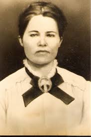 Mary Eugenia Whitehead Walthall (1852-1900)