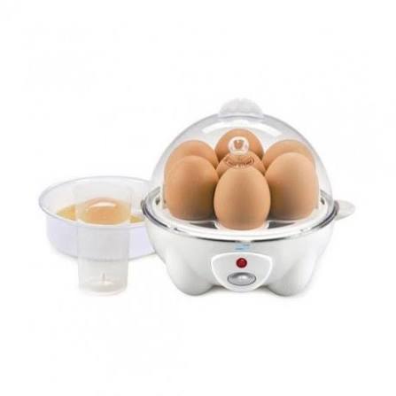 تخم‌مرغ پز درب پلاستیکی egg morning سایا