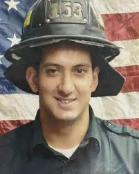 Retired firefighter passes away from world trade center illness