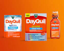But its side effects can be seen even after ten hours of its dose. Vicks Nyquil Faq Vicks