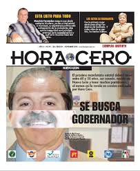 Escogiendo al gobernador ideal