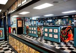 Check spelling or type a new query. Nittis Tattoo Parlor Tattoo Shop Reviews