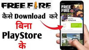 Garena free fire pc, one of the best battle royale games apart from fortnite and pubg, lands on microsoft windows so that we can continue fighting free fire pc is a battle royale game developed by 111dots studio and published by garena. Bina Play Store Ke Free Fire Download Kaise Kare Free Fire Download Without Play Store Garena Youtube