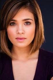 der richtige haarschnitt lasst euch nicht nur gut aussehen er ist auch in der frisuren lange haare rundes gesicht frisuren rundes gesicht haar runde gesichter