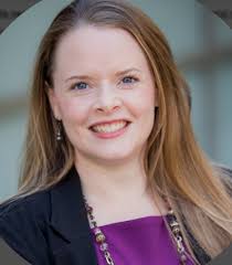 Adrianne Blake Awarded MSJDN Volunteer Service Award