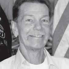 Olwin G. 'Buster' Hayes dies; facility manager at JCC Camps