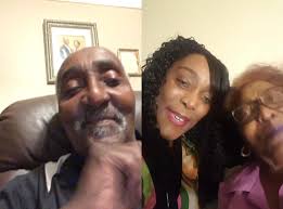 Herbert "DOC" Hall's Memorial Website