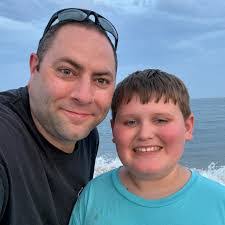 Timothy Donato's Instagram, Twitter & Facebook