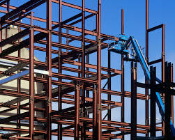 estimating structural steel cost for construction