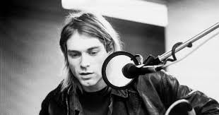 Scheer is an american actor, comedian, writer, director, podcaster, and producer. Top 50 Kurt Cobain Quotes On Love Music Life Quotes Sayings Thousands Of Quotes Sayings