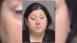 Mom who live-streamed 10-year-old son driving due in court