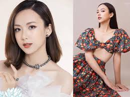 Lệ Nam quyến rũ như mỹ nhân ngư trước vòng thi Miss Universe Việt Nam