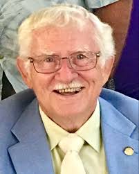 Dale E. "Butch" Thomas Obituary September 25, 2024